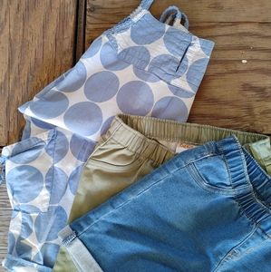 Girl's Spring Bundle